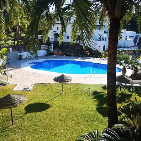 Semesteranläggning (resort) El Capistrano