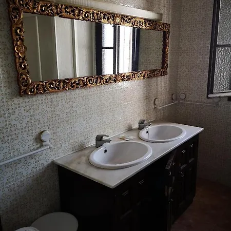 El Capistrano Semesteranläggning (resort)