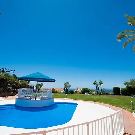 אתר נופש El Capistrano