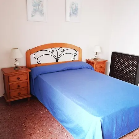 El Capistrano Semesteranläggning (resort) Nerja