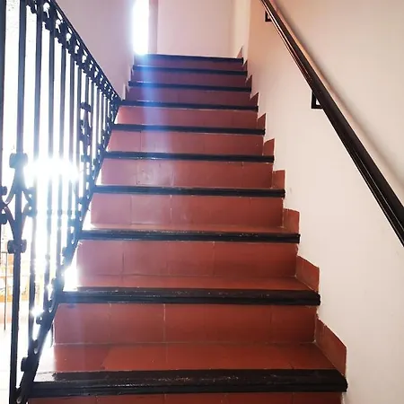 Semesteranläggning (resort) El Capistrano