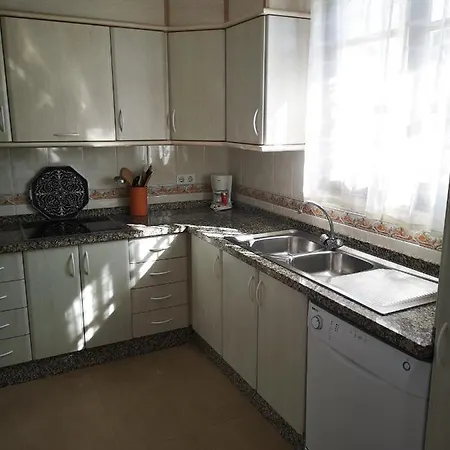 El Capistrano Semesteranläggning (resort) Nerja