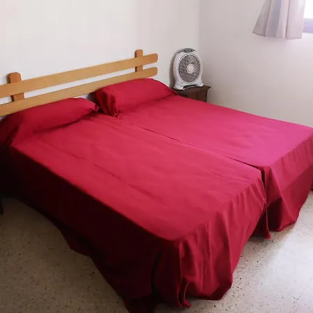 El Capistrano אתר נופש