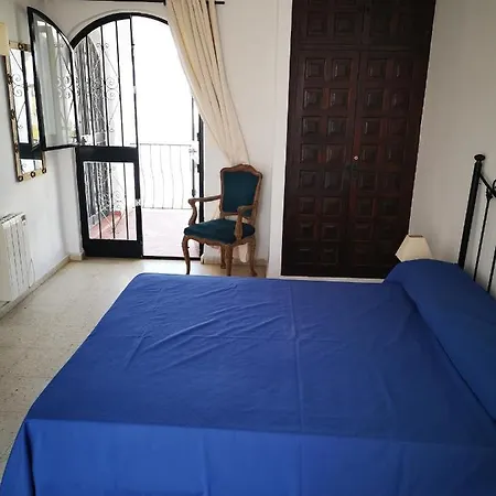 El Capistrano 2* Nerja