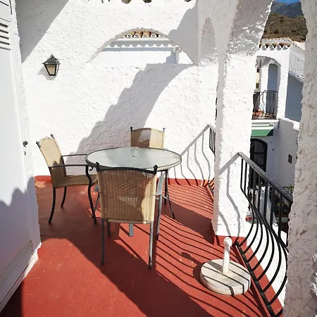 Semesteranläggning (resort) El Capistrano