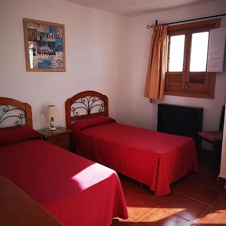 El Capistrano Semesteranläggning (resort) Nerja