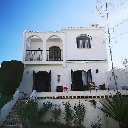 El Capistrano Nerja