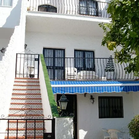 El Capistrano Semesteranläggning (resort)