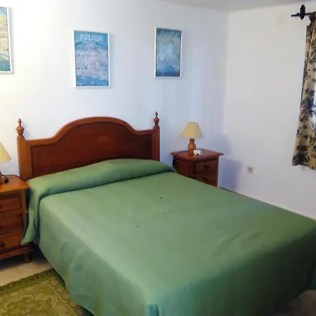 El Capistrano 2* נרחה