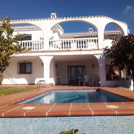 El Capistrano אתר נופש