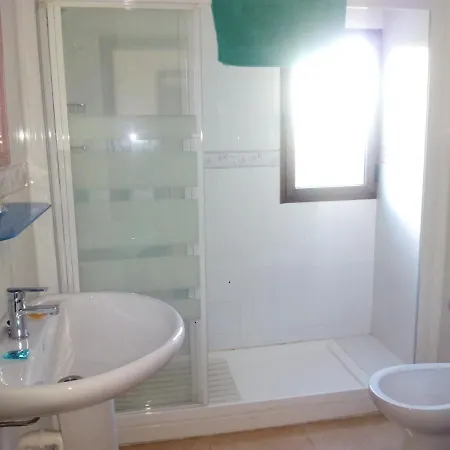 אתר נופש El Capistrano