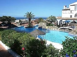 El Capistrano Resort 2*