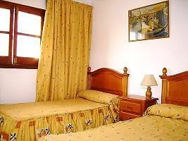 El Capistrano Resort Nerja