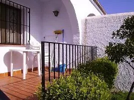 Resort El Capistrano 2*
