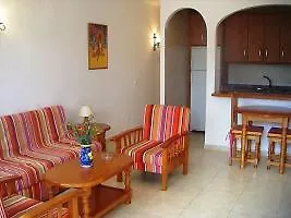 Resort El Capistrano Nerja