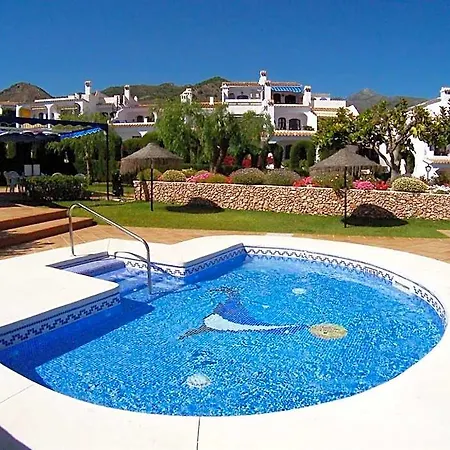 Resort El Capistrano Nerja