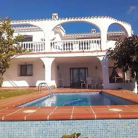 Resort El Capistrano