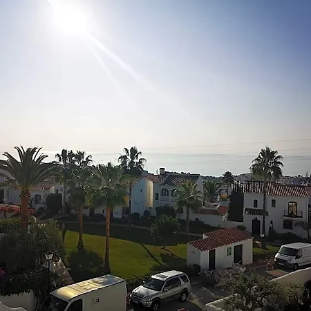 Resort El Capistrano Nerja