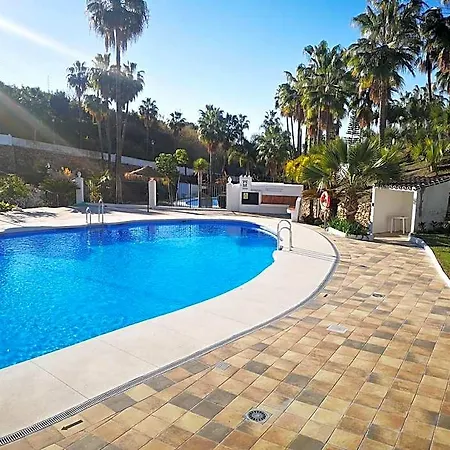 El Capistrano Nerja
