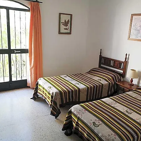 El Capistrano 2* Nerja