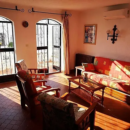 Resort El Capistrano