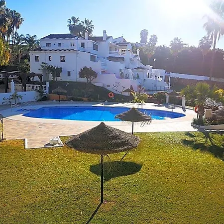 Resort El Capistrano