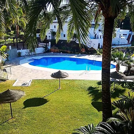 El Capistrano Resort Nerja