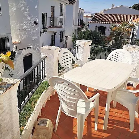 El Capistrano Nerja