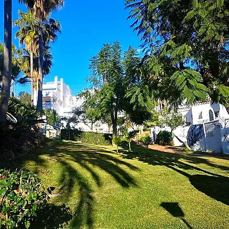Resort El Capistrano 2*