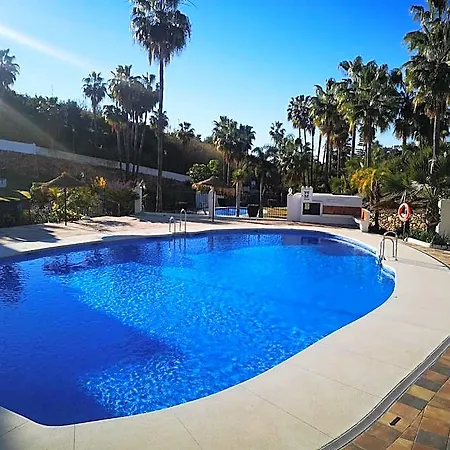 Resort El Capistrano 2*