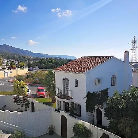 Resort El Capistrano