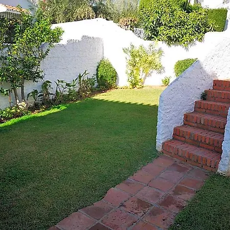 Resort El Capistrano 2*