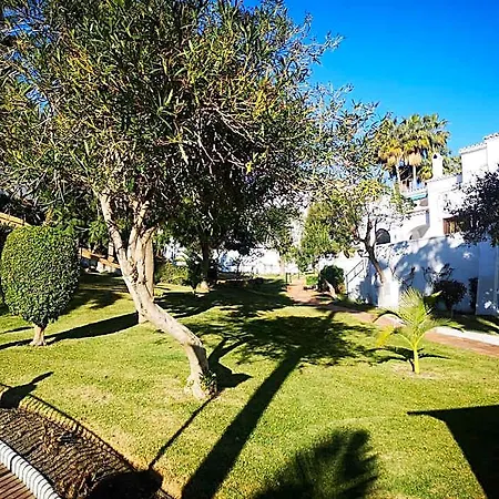 El Capistrano Resort Nerja