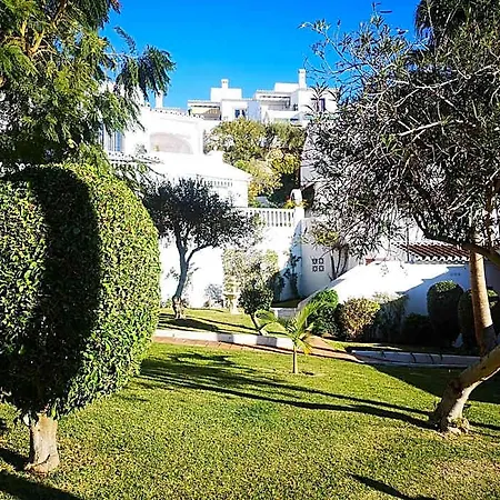 El Capistrano Resort Nerja