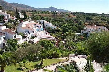 El Capistrano