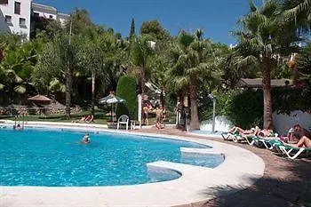 El Capistrano Resort