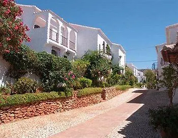 El Capistrano Resort Nerja