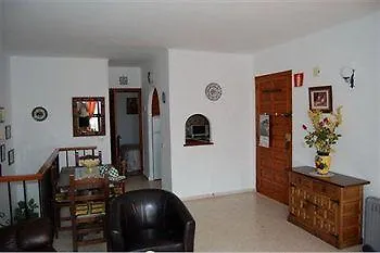 El Capistrano 2* נרחה