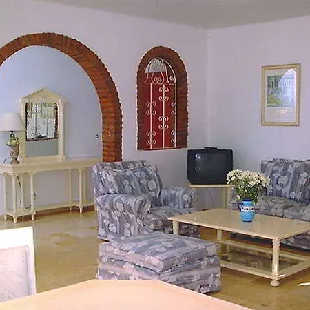 El Capistrano נרחה