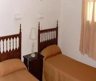 El Capistrano אתר נופש