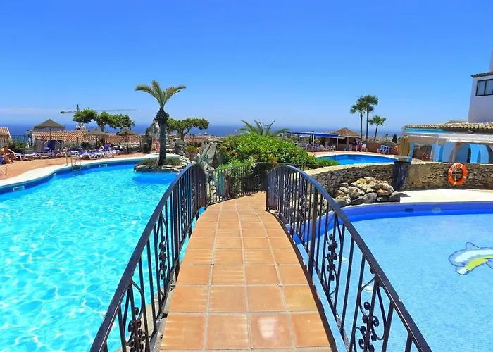 El Capistrano 2* ネルハ