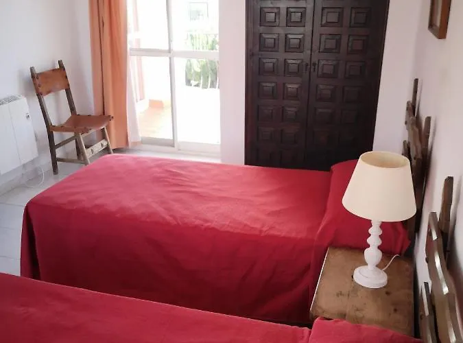 El Capistrano Resort 2*