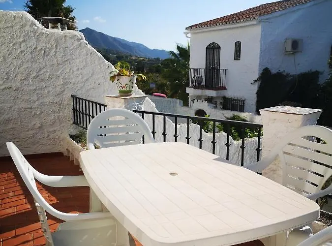 El Capistrano Resort Nerja