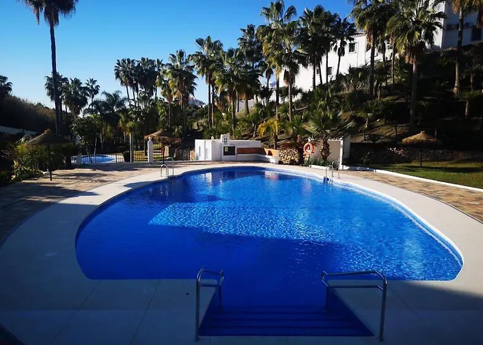 El Capistrano Resort