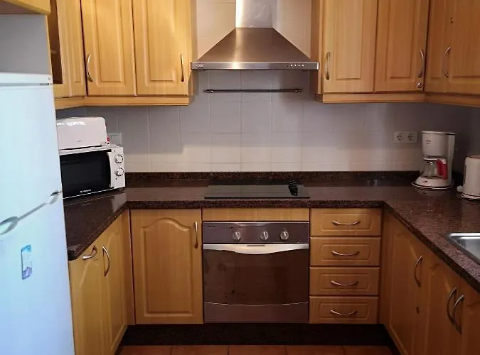 El Capistrano 2* Nerja