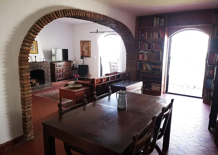 El Capistrano リゾート ネルハ