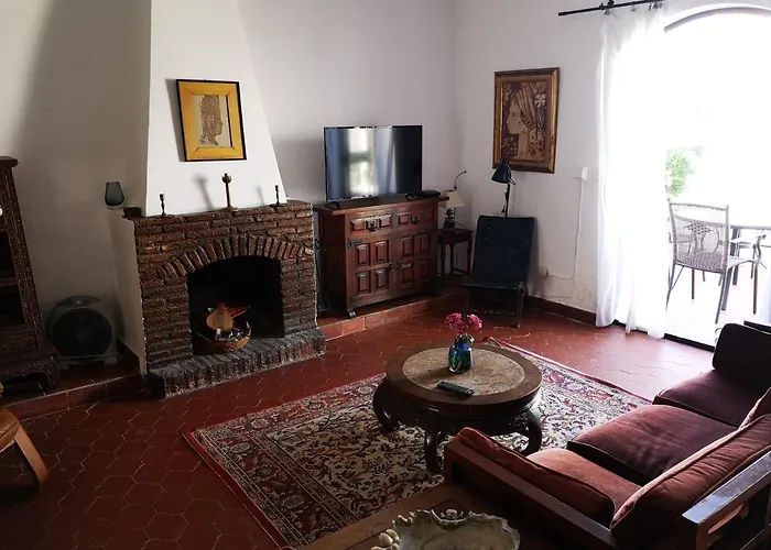 El Capistrano リゾート 2*