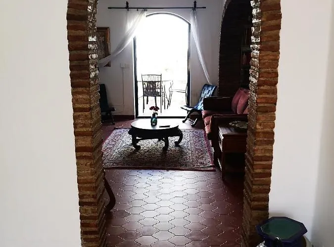 El Capistrano 2* ネルハ