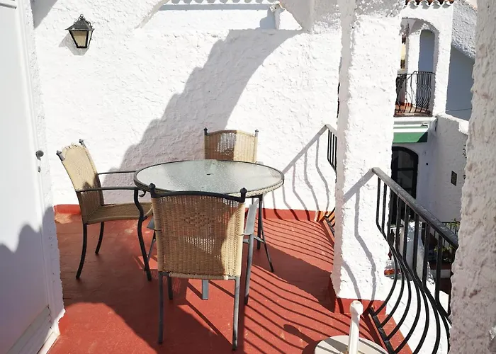 リゾート El Capistrano