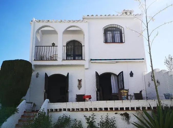 El Capistrano Nerja